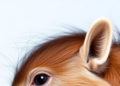 A Tiny Glycine Repeat May Have Helped Mammals Grow Hair, Study Suggests