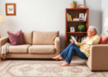 AI Could Help Millions of Older Adults Stay Home, But the Evidence Isn’t Keeping Up
