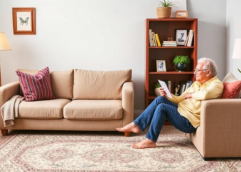 AI Could Help Millions of Older Adults Stay Home, But the Evidence Isn’t Keeping Up