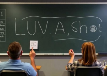AI Learns to Spot Teaching Behaviors Teachers Never Labeled