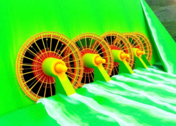 AI Model Spots Hidden Faults in Giant Hydro Turbines Before They Strike