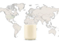 AI-Powered Review Maps 50 Years of Research on Milk’s Hidden Bioactives Carnitine and Betaine
