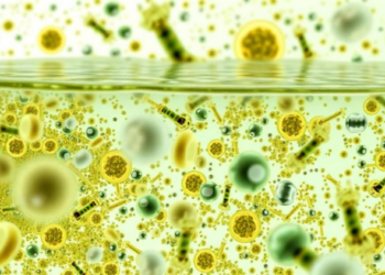 AI Simulator Predicts Bacteria in Wastewater From Simple Measurements, Beating GANs by 35 Percent