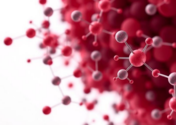 AI Turns Blood Proteins Into a Senescence Score That Predicts Death and Disease