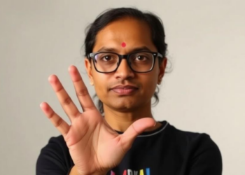 AI Turns Marathi Text Into Realistic Indian Sign Language Videos