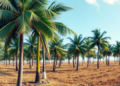 AI Turns Ordinary RGB Photos Into Hyperspectral Cubes to Diagnose Sick Oil Palms