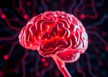 Aging Brain Circuits May Drive Muscle Weakness, Mouse Study Finds