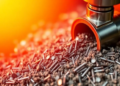 Alloys That Shrink Their Own Grains: New PIX Mechanism Refines Metals With Heat Alone