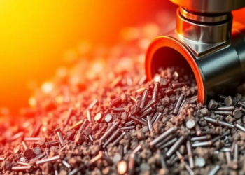 Alloys That Shrink Their Own Grains: New PIX Mechanism Refines Metals With Heat Alone