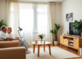 Alone in the Living Room: How Swiss Home Care Nurses Endured Four Waves of COVID-19