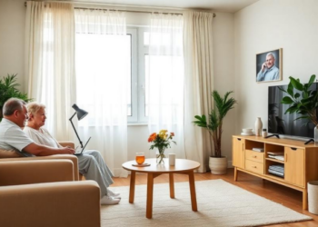 Alone in the Living Room: How Swiss Home Care Nurses Endured Four Waves of COVID-19