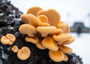 Antarctic Fungi Found in Historic Whaling Station Wood Offer Cold-Active Enzymes and Biofuel Lipids