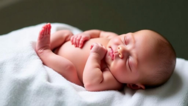 Antibodies in Newborn Cord Blood Raise Questions but Rarely Signal Disease in First Year