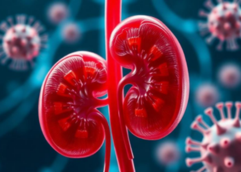 BK Virus Kidney Infection Shows Broad Immune Disruption in Transplant Patients