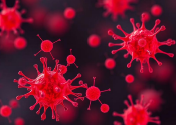 Bacteria-Grown Nanoparticles Turn Red to Reveal Deadly Food Pathogens in Hours