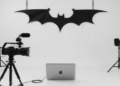 BatPose Turns Two Cameras and a Laptop Into a Markerless 3D Motion Capture Lab