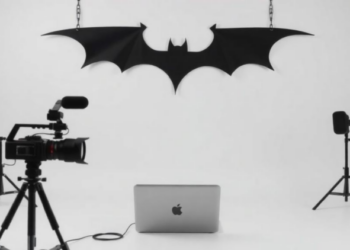 BatPose Turns Two Cameras and a Laptop Into a Markerless 3D Motion Capture Lab