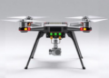 Bendable Battery Breakthrough: Nanowire Cathode Lets Lithium-Sulfur Cells Wrap Around Drone Legs