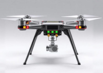 Bendable Battery Breakthrough: Nanowire Cathode Lets Lithium-Sulfur Cells Wrap Around Drone Legs