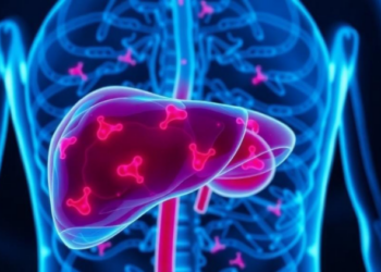Blocking a Calcium Sensor Could Weaken Liver Cancer Cells
