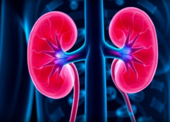 Blood Test Clues: Six DNA Methylation Markers Flag the Most Common Kidney Cancer