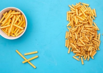 Boiling Won’t Save Your Dinner: Banned Pesticide Lingers in Nigerian Staple Foods