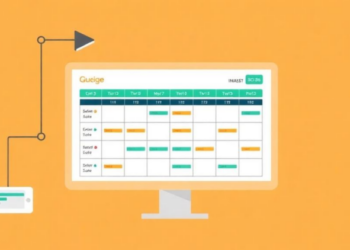 Borrowed From Operating Systems: Queue Scheduling Inspires Smarter AI Forecasting