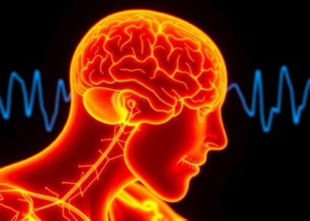 Brain Rhythms Reveal How Skin Temperature Shapes the Feeling of Body Ownership