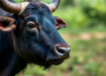 Buffalo Nasal Swabs in Bangladesh Reveal Alarming Drug Resistance in Pasteurella multocida