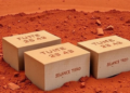 Cameroon’s Red Laterite Soils Prove Strong Enough for Sustainable Earth Blocks
