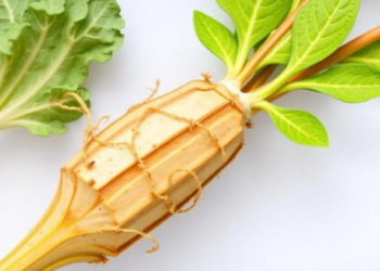 Cassava’s Vitamin A Dilemma: New Study Untangles the Carotenoid–Dry Matter Trade-Off