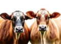 Cattle Herpesvirus Surveillance Reveals Seasonal Patterns and Genetic Diversity in the UK and India