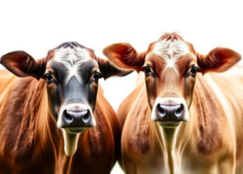 Cattle Herpesvirus Surveillance Reveals Seasonal Patterns and Genetic Diversity in the UK and India