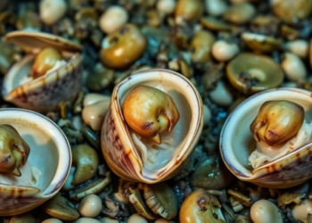 Clam Immunity Decoded: Mannose Receptor RpMR1 Shields Manila Clams From Deadly Vibrio Infection