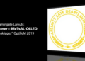 Clarivate Citation Laureate Honors Pioneer of Metal-Free OLED Breakthrough TADF