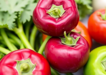 Clean Gene Technology Promises Marker-Free Precision Breeding for Vegetable Crops
