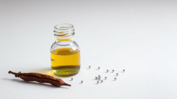 Clove Oil Transformed Into Tiny Silver Particles That Outperform Standard Drugs in Lab Tests
