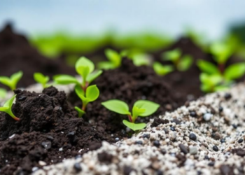Coal Waste Gets a Second Life: Fly Ash Boosts Soil Strength by Up to 34 Percent