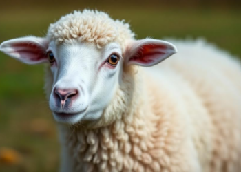 Common Bile Acid Drug Passes First Safety Test in Sheep, With Caveats