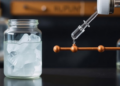 Copper Catalyst Turns Ethane and Carbon Monoxide into Propionic Acid at Room Temperature