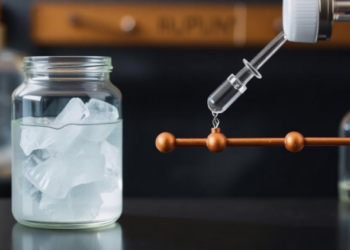 Copper Catalyst Turns Ethane and Carbon Monoxide into Propionic Acid at Room Temperature