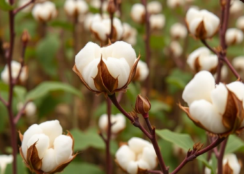 Cotton’s Hidden Stress Switches: Gene Family Study Reveals How Beta Galactosidases Shape Resilience