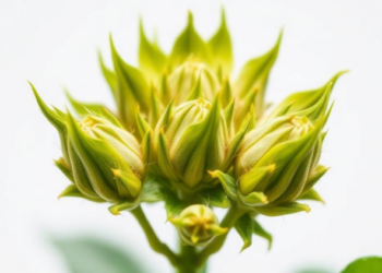 Crippling a Hormone Export Route Gives Crops Immunity to Witchweed