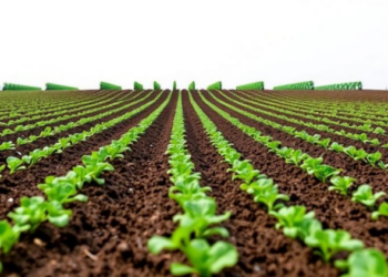 Crop Rotation Alone Won’t Store More Soil Carbon, Landmark Farm Study Finds