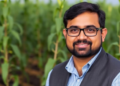 Crop genomics pioneer Rajeev Varshney elected Fellow of Australia’s technology academy