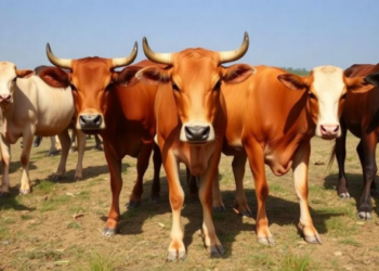 Crossbred Cows Outperform Local Breeds in Ethiopian Highlands, but Feed Costs and Poor Services Hold Farmers Back