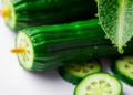 Cucumber Flavor Genetics Cracked: Hundreds of Aroma Genes Mapped Across the Genome