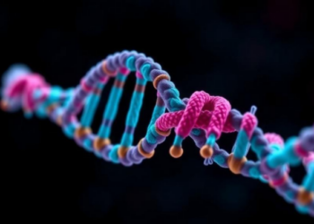 DNA Repair Protein RAD54L Protects Developing Egg and Sperm Precursors from Toxic Enzyme Traps