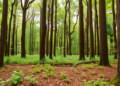 Decade After Conservation Thinning, Italian Beech Forests Reveal Their Biodiversity Secrets