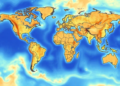 Deep Learning Model Maps Desertification Risk With 92 Percent Accuracy